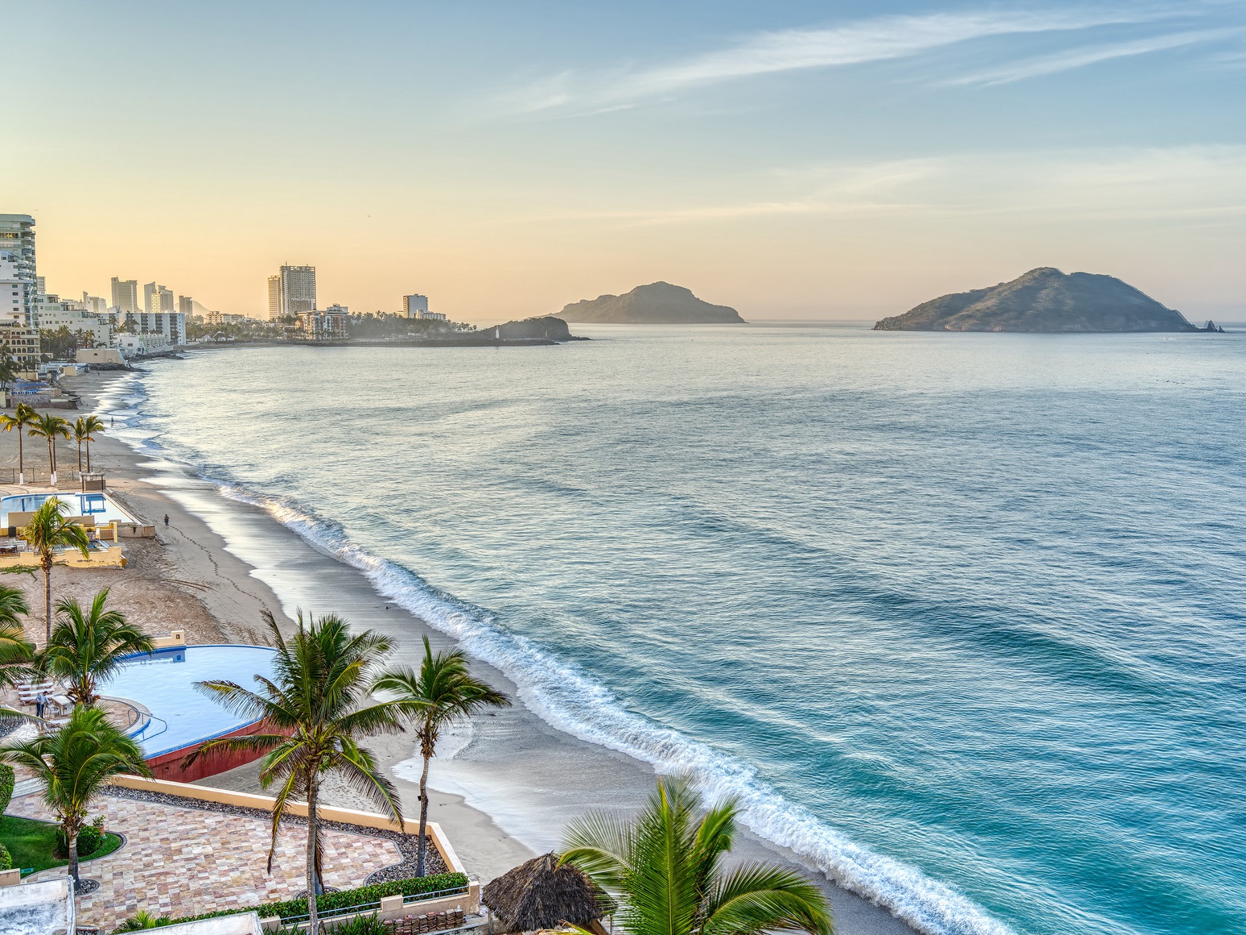 Mazatlán