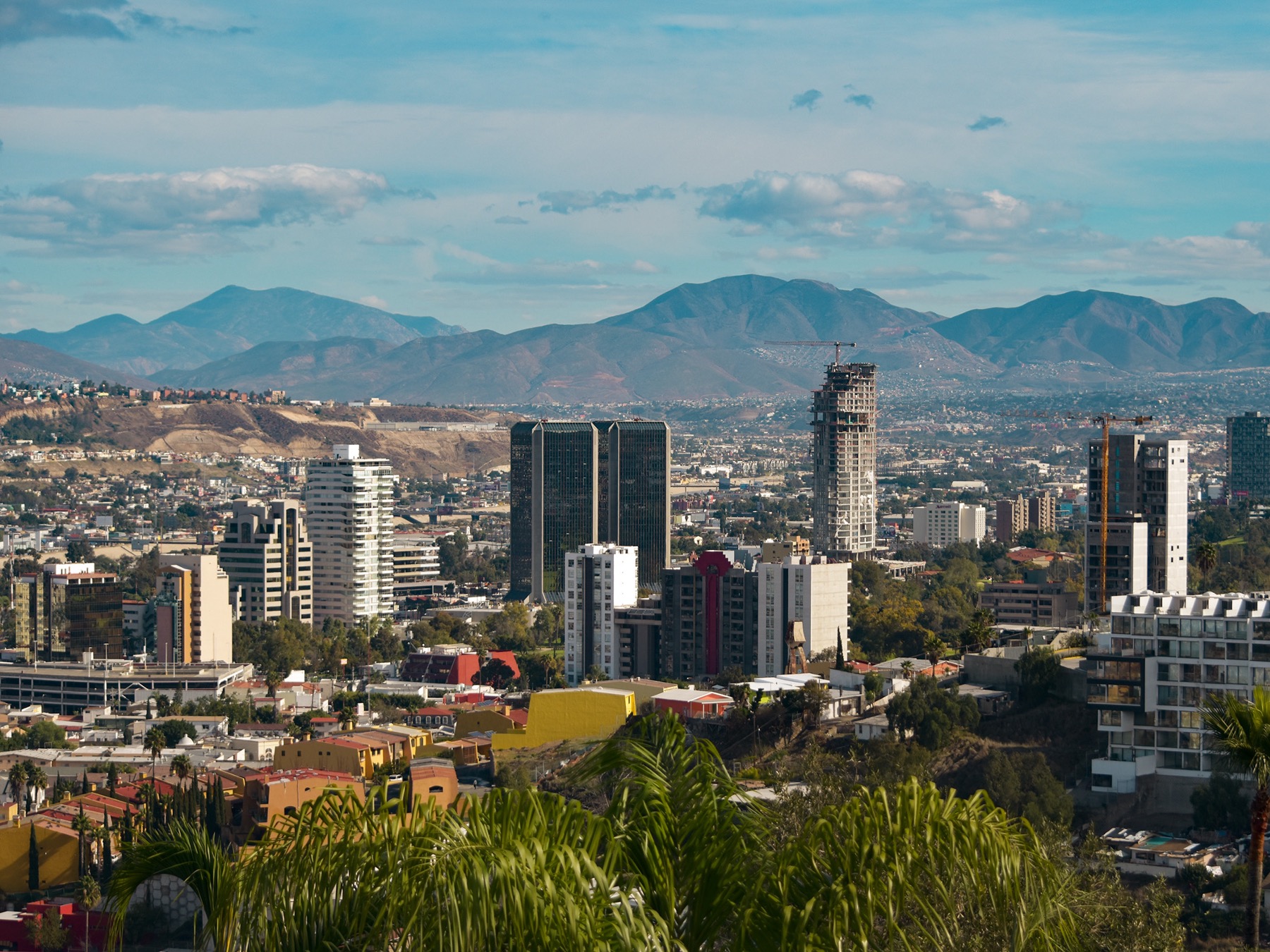 Tijuana